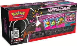 Trainer's Toolkit 2025