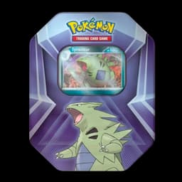 Lata Tyranitar Whammy Tins 2024 — Español