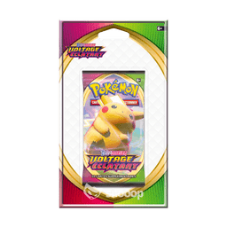 Booster sous Blister | Pokémon | Épée et Bouclier | Voltage Éclatant (EB04) | 🇫🇷