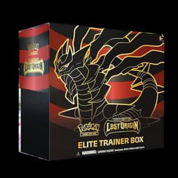 ETB Caja de Entrenador Elite Lost Origin - Ingles