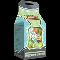Coffret collection tournoi premium - Professeur Keteleeria FR