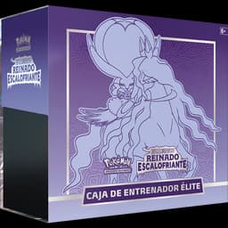 Reinado Escalofriante - ETB - Español — Calyrex 2