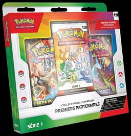 [SCELLE] Coffret ex Starter Mars 2026 [FR]