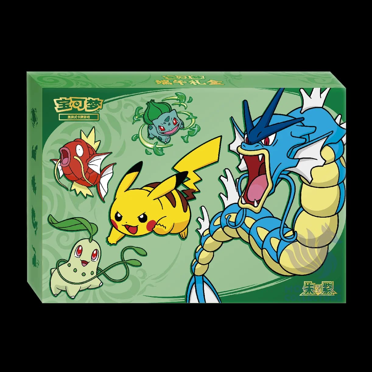 2026 Dragon Boat Festival Gift Box