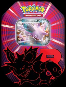 [SCELLE] Pokebox - Team Rocket [FR] — Nidoking