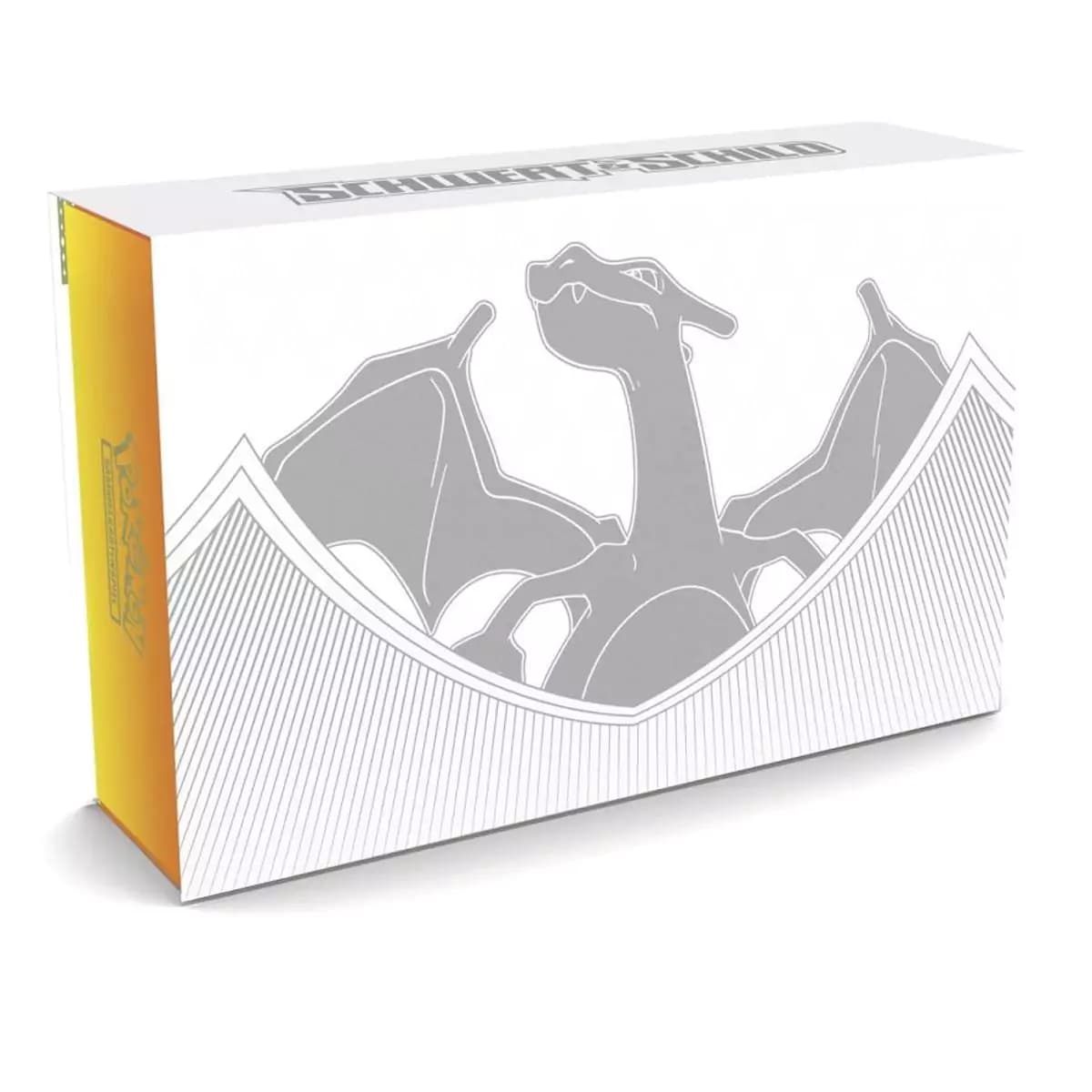 Pokémon Ultra Premium Kollektion DE