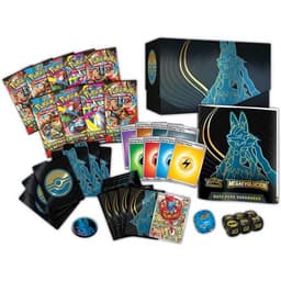 POKEMON TCG Caja de Entrenador Élite Pokemon TCG Septiembre 2025