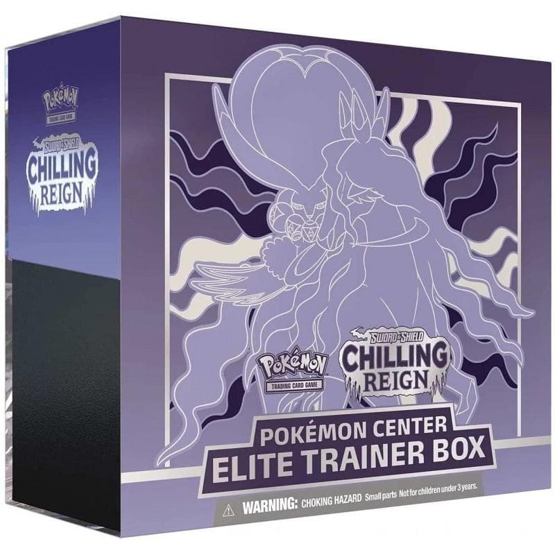 Caja Vulpix Pokemon
