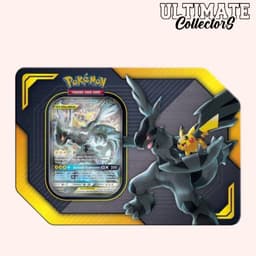 Pokébox Pikachu & Zekrom-GX - Duo de Choc - SL9 - Français