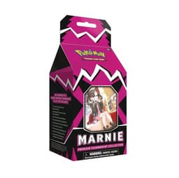 Pokemon Marnie Premium Tournament Collection — Inglés