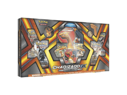 Charizard GX Premium Collection