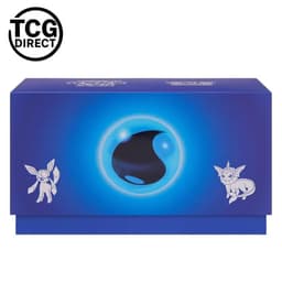 ETB Eau Pokémon Chinois