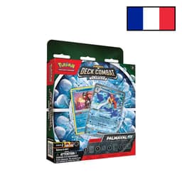 Deluxe Battle Deck: Quaquaval ex
