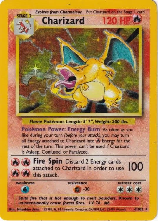 Pokemons loppefund nr. 493