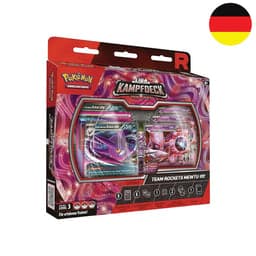 [DE] Pokemon-Kampfdecks — Liga Kampfdeck (Mewtu ex)