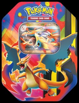 [SCELLE] Pokebox Dracaufeu [FR] — Dracaufeu Y