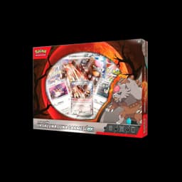 Pokémon - Colección Ursaluna EX (Español)