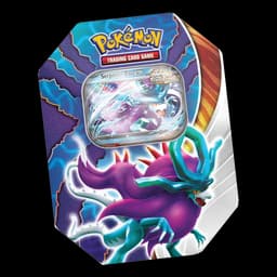 [SCELLE] Pokebox EV06 - Choc Paradoxe [FR] — Serpente-Eau