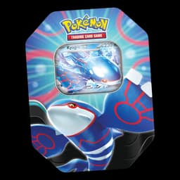 [SCELLE] Pokebox Kyogre, Dialga, Xerneas [FR] — Kyogre