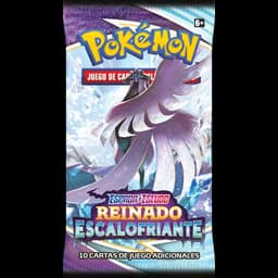 Reinado Escalofriante - Sobre - Español