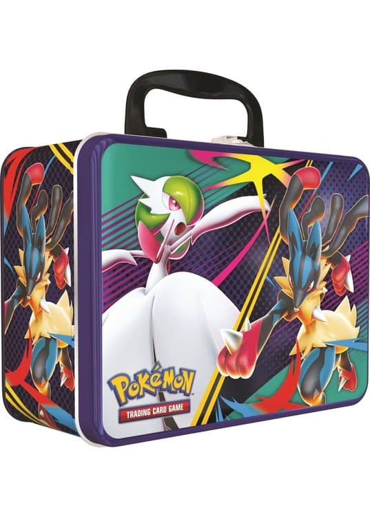 Fall 2025 Collector Chest