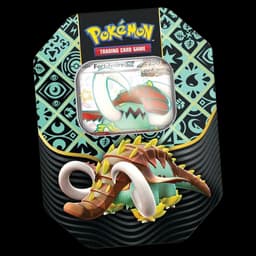 [SCELLE] Pokebox EV04.5 - Destinées de Paldea [FR] — Fort Ivoire