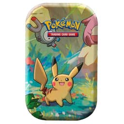 Kanto Power Mini Tins: Mewtwo Tin