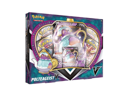 Polteageist V Box