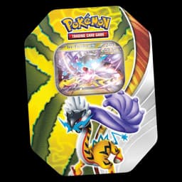[SCELLE] Pokebox Ire-Foudre/Feu-Perçant/Chef de Fer/Roc de Fer [FR] — Ire-Foudre