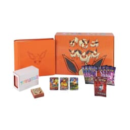 Coffret PYROLI V-max Gift Box - Chinois