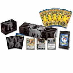 Pokémon - 25th Anniversary Umbreon Box - Chino