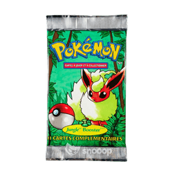 Jungle Booster