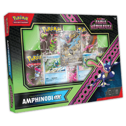 [SCELLE] Coffret Premium EV06.5 - Fable Nébuleuse [FR] — Amphinobi