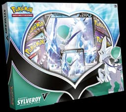[SCELLE] Coffret Sylveroy Cavalier du Froid V [FR]