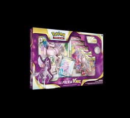 PREMIUM COLLECTION - DIALGA / PALKIA [ES] — PALKIA