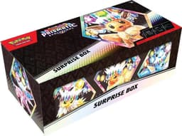 Prismatic Surprise – Surprise Box (English)