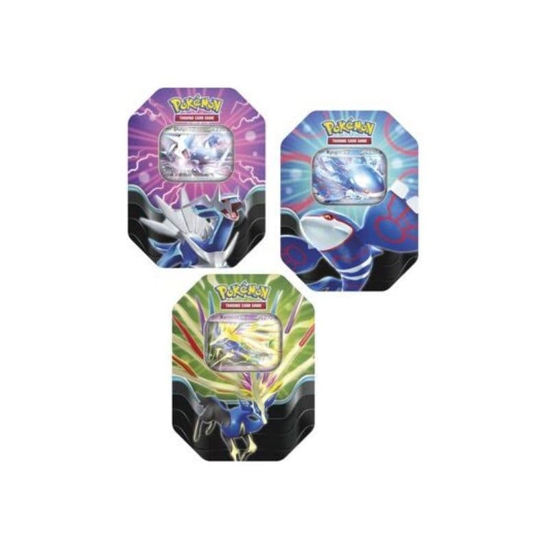 Pokémon Jcc Primavera 2025 Lata | Juegos de Cartas | Gameria