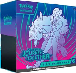 Journey – ETB (English)