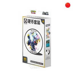 CSV9.5C: Terastal Gathering Umbreon Coin Set