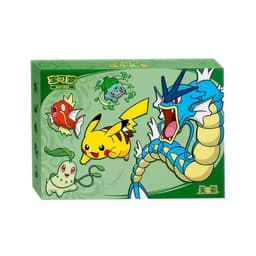 Pokémon - Dragon Boat Festival Gift Box 2026 - Chino