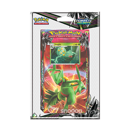 Deck sous Blister | Pokémon | Tempête Céleste | Jungko | 🇫🇷