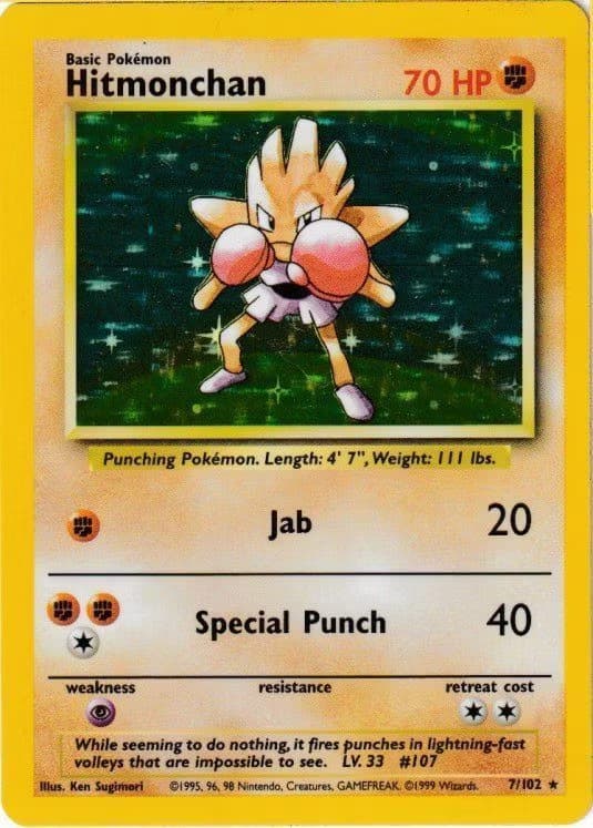 Pokemons loppefund nr. 413