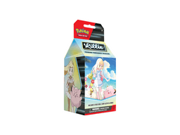 Pokémon Lillie Premium Tournamnet Collection — Inglés