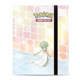 Archivador 9 bolsillos Pokémon - Trick Room - Ultra Pro