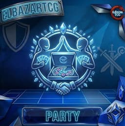 PARTY MEGADREAM COREANO