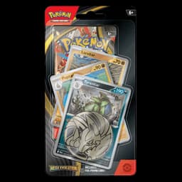 Pokemon - Mega Evolution - Blister Pack + Promo Englisch