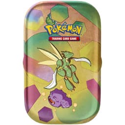 Minilata 151 · Scyther