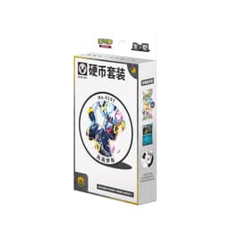 Pokémon - Umbreon Coin Set (CN)