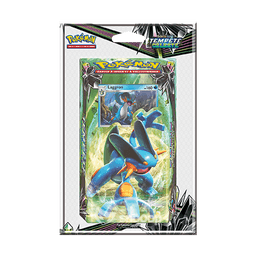 Deck sous Blister | Pokémon | Tempête Céleste | Laggron | 🇫🇷