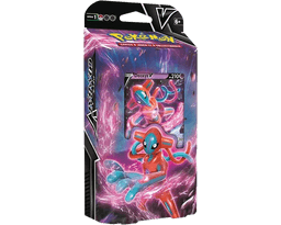 Deoxys V Battle Deck